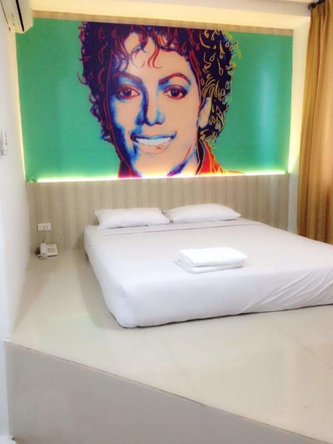 Wisma Asiatique Hotel เปกันบารู ภายนอก รูปภาพ